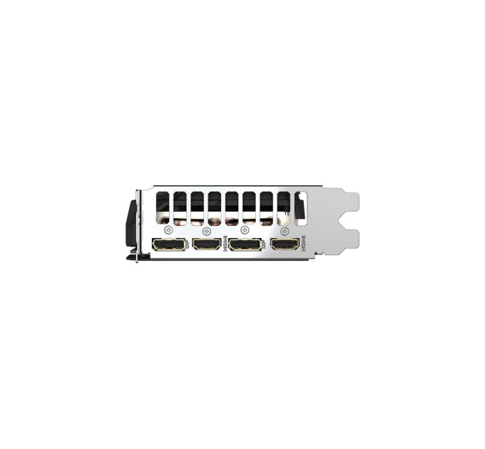 GIGABYTE Відеокарта PCIE16 RTX5050 8GB GDDR6 GV-N5050GAMING OC-8GD GIGABYTE