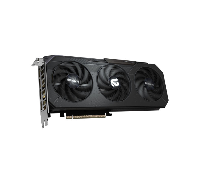 GIGABYTE Відеокарта PCIE16 RTX5050 8GB GDDR6 GV-N5050GAMING OC-8GD GIGABYTE