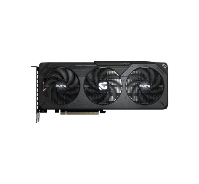 GIGABYTE Відеокарта PCIE16 RTX5050 8GB GDDR6 GV-N5050GAMING OC-8GD GIGABYTE