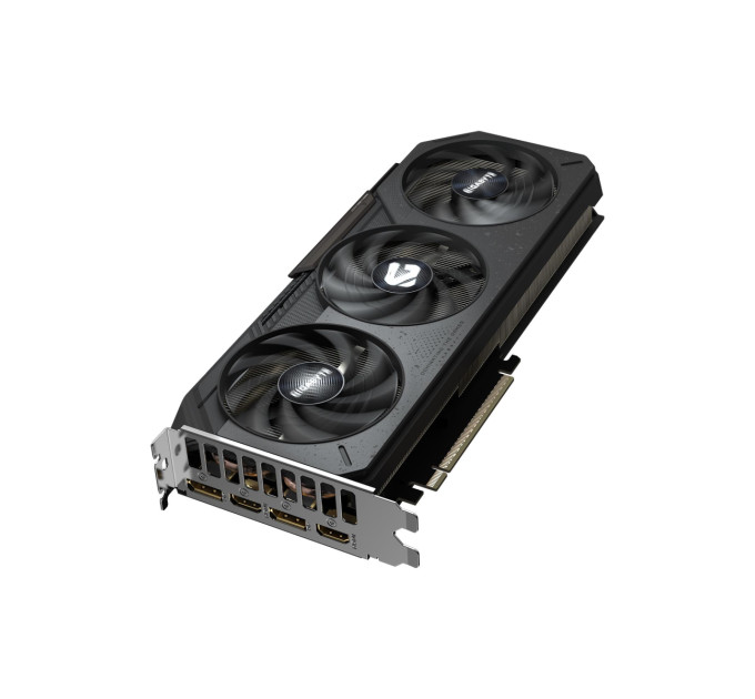GIGABYTE Відеокарта PCIE16 RTX5050 8GB GDDR6 GV-N5050GAMING OC-8GD GIGABYTE