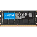 Micron Модуль пам'яті для ноутбука SoDIMM DDR5 16GB 6400 MHz Micron (CT16G64C52CS5)