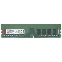 Модуль пам'яті для комп'ютера DDR4 16GB 3200 MHz Kingston (KVR32N22D8/16WP)