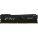 Kingston Fury (ex.HyperX) Модуль пам'яті для комп'ютера DDR4 16GB (2x8GB) 3200 MHz Black Kingston Fury (ex.HyperX) (KF432C16BBK2/16WP)