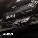 Kingston Fury (ex.HyperX) Модуль пам'яті для комп'ютера DDR4 16GB (2x8GB) 3200 MHz Black Kingston Fury (ex.HyperX) (KF432C16BBK2/16WP)