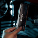 Kingston Fury (ex.HyperX) Модуль пам'яті для комп'ютера DDR4 32GB (2x16GB) 3200 MHz Beast RGB Black Kingston Fury (ex.HyperX) (KF432C16BB12AK2/32WP)