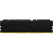 Kingston Fury (ex.HyperX) Модуль пам'яті для комп'ютера DDR5 64GB (2x32GB) 5200 MHz Beast Black Kingston Fury (ex.HyperX) (KF552C40BB2K2-64)