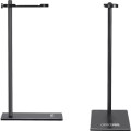 OfficePro Підставка для гарнітури OfficePro Aluminum Alloys Black (LS350B)