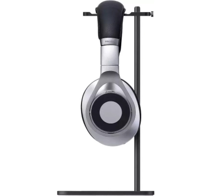 OfficePro Підставка для гарнітури OfficePro Aluminum Alloys Black (LS350B)