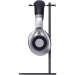 OfficePro Підставка для гарнітури OfficePro Aluminum Alloys Black (LS350B)