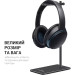 OfficePro Підставка для гарнітури OfficePro Aluminum Alloys Black (LS350B)