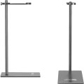 OfficePro Підставка для гарнітури OfficePro Aluminum Alloys Grey (LS350G)