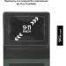 Armorstandart Чохол до планшета Armorstandart Elastic Band 10 Black (ARM59075)