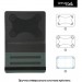Armorstandart Чохол до планшета Armorstandart Elastic Band 10 Black (ARM59075)