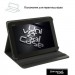 Armorstandart Чохол до планшета Armorstandart Silicone Hooks 10 Black (ARM59078)