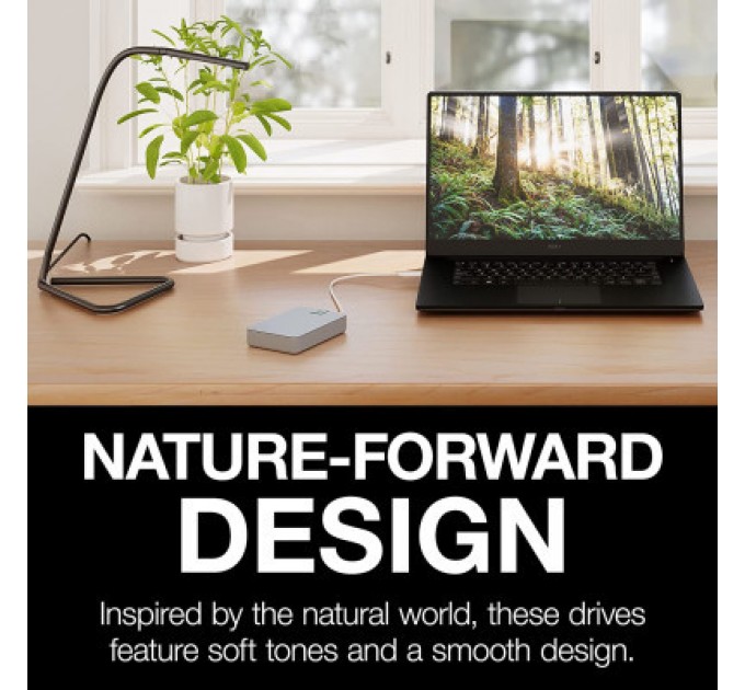 Seagate Зовнішній жорсткий диск 2.5" 5TB Ultra Touch Seagate (STMA5000400)