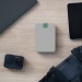 Seagate Зовнішній жорсткий диск 2.5" 5TB Ultra Touch Seagate (STMA5000400)