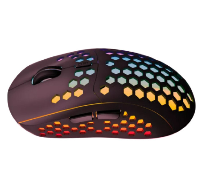 Canyon Мишка Canyon Haster GMW-18 Wireless Black (CND-SGMW18)