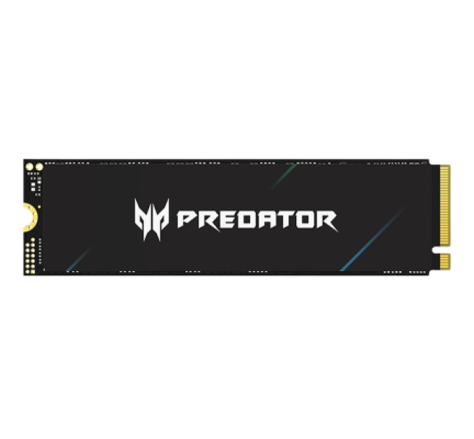 Acer Predator Накопичувач SSD M.2 2280 1TB GM9 Acer Predator (BL.9BWWR.136)