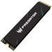 Acer Predator Накопичувач SSD M.2 2280 2TB GM9 Acer Predator (BL.9BWWR.137)