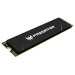 Acer Predator Накопичувач SSD M.2 2280 4TB GM9 Acer Predator (BL.9BWWR.138)