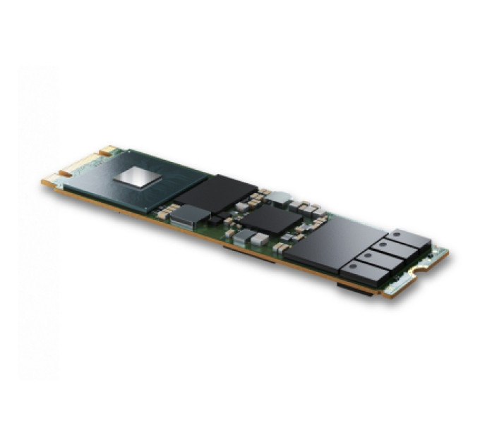 SOLIDIGM Накопичувач SSD 2.5" 1.92TB D3-S4620 SOLIDIGM (SSDSC2KG019TZ1Z)