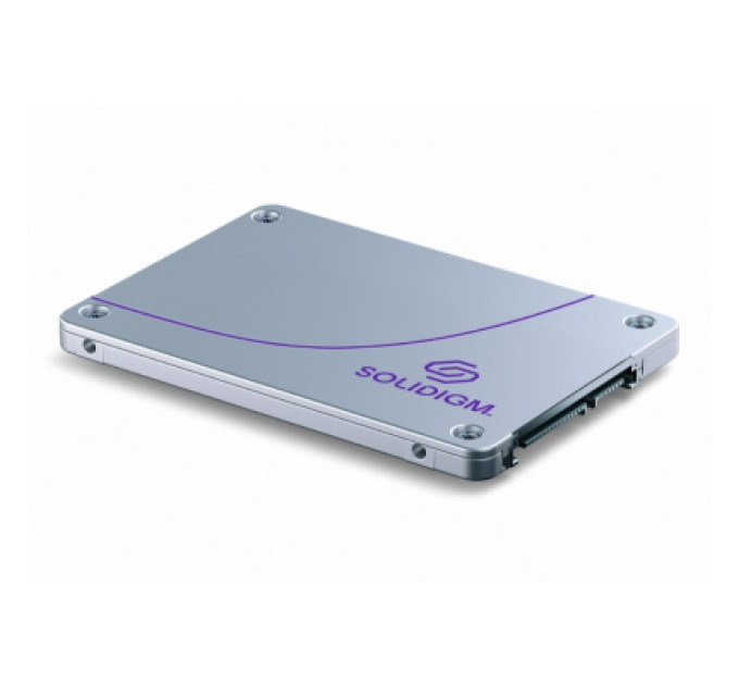 SOLIDIGM Накопичувач SSD 2.5" 3.84TB D3-S4620 SOLIDIGM (SSDSC2KG038TZ1Z)