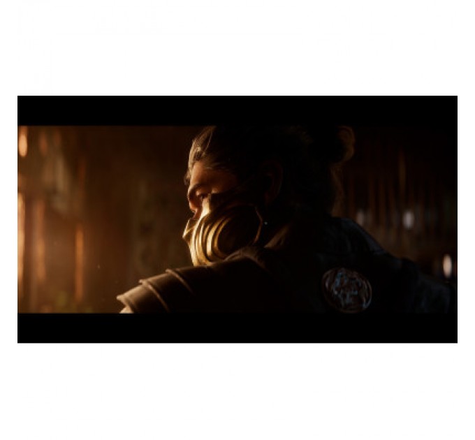 Sony Гра Sony Mortal Kombat 1 (2023), BD диск [PS5) (5051895417034)