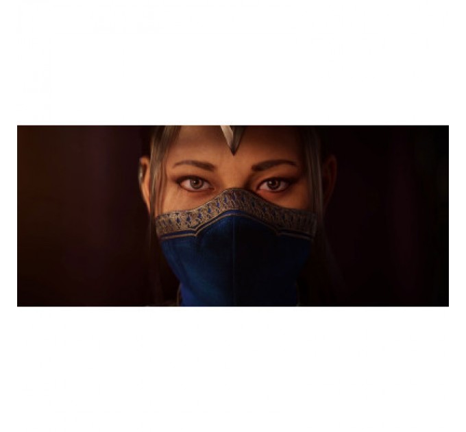 Sony Гра Sony Mortal Kombat 1 (2023), BD диск [PS5) (5051895417034)