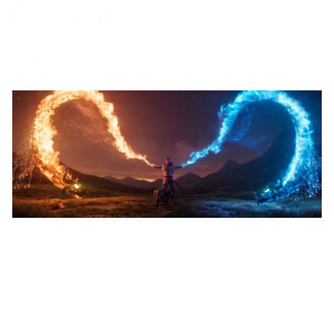 Xbox Гра Xbox Mortal Kombat 1 (2023), BD диск (5051895416938)
