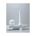 Xiaomi Настільна лампа Xiaomi Yeelight with built-in battery 1800 mAh White (YLTD11YL)