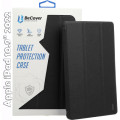 BeCover Чохол до планшета BeCover Smart Case Apple iPad 10.9" 2022 Black (709189)