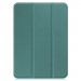 BeCover Чохол до планшета BeCover Smart Case Apple iPad 10.9" 2022 Dark Green (709191)