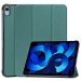 BeCover Чохол до планшета BeCover Smart Case Apple iPad 10.9" 2022 Dark Green (709191)