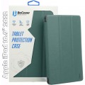 BeCover Чохол до планшета BeCover Smart Case Apple iPad 10.9" 2022 Dark Green (709191)