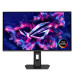 ASUS Монітор Asus 26.5" ROG Strix XG27AQDPG (90LM0C50-B01971) QD-OLED Black 500Hz