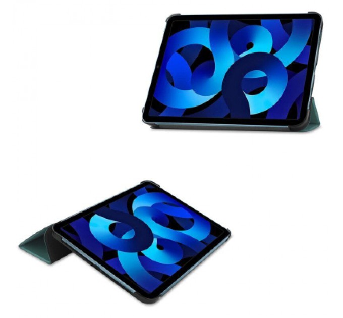 BeCover Чохол до планшета BeCover Smart Case Apple iPad 10.9" 2022 Don't Touch (709196)