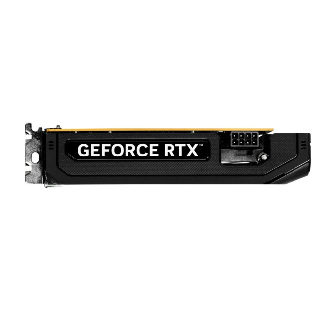 Palit Відеокарта GF RTX 5050 8GB GDDR6 StormX Palit (NE65050019P1-GB2070F)