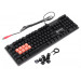 Bloody Клавіатура Bloody B760 Grey