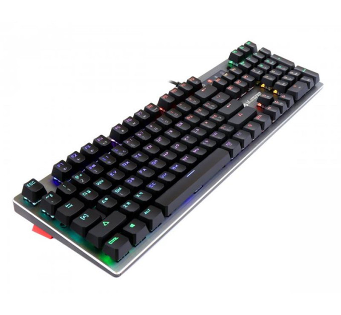 Bloody Клавіатура Bloody B760 Grey