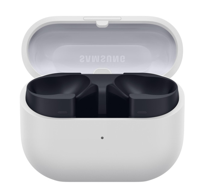 Samsung Bluetooth-гарнітура Samsung Galaxy Buds3 FE SM-R420 Gray (SM-R420NZAASEK)
