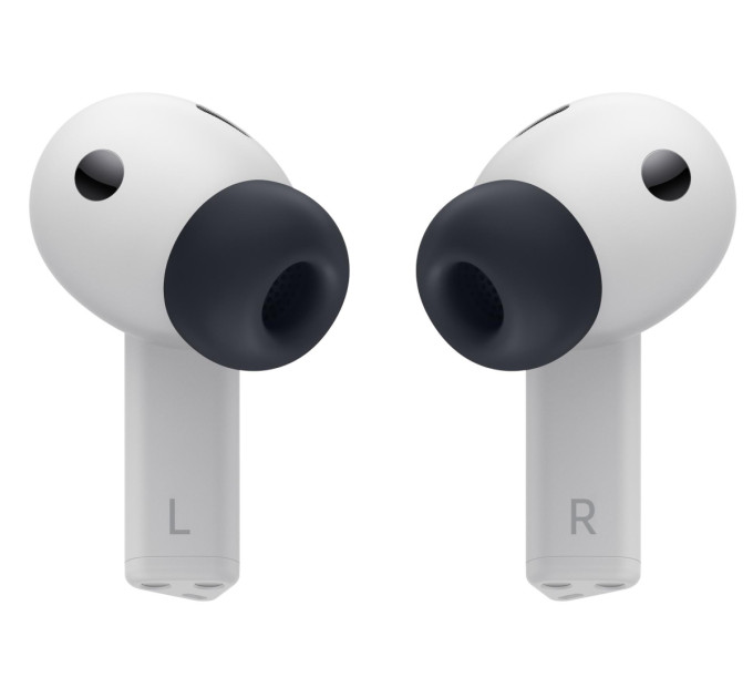 Samsung Bluetooth-гарнітура Samsung Galaxy Buds3 FE SM-R420 Gray (SM-R420NZAASEK)