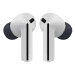 Samsung Bluetooth-гарнітура Samsung Galaxy Buds3 FE SM-R420 Gray (SM-R420NZAASEK)