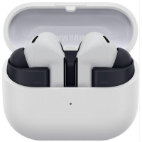 Bluetooth-гарнітура Samsung Galaxy Buds3 FE SM-R420 Gray (SM-R420NZAASEK)