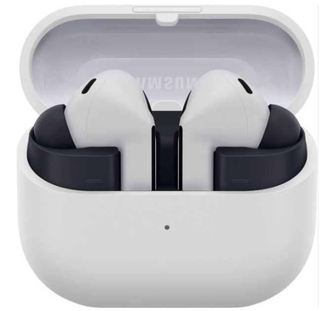 Samsung Bluetooth-гарнітура Samsung Galaxy Buds3 FE SM-R420 Gray (SM-R420NZAASEK)