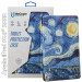 BeCover Чохол до планшета BeCover Smart Case Apple iPad 10.9" 2022 Night (709204)