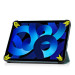 BeCover Чохол до планшета BeCover Smart Case Apple iPad 10.9" 2022 Night (709204)