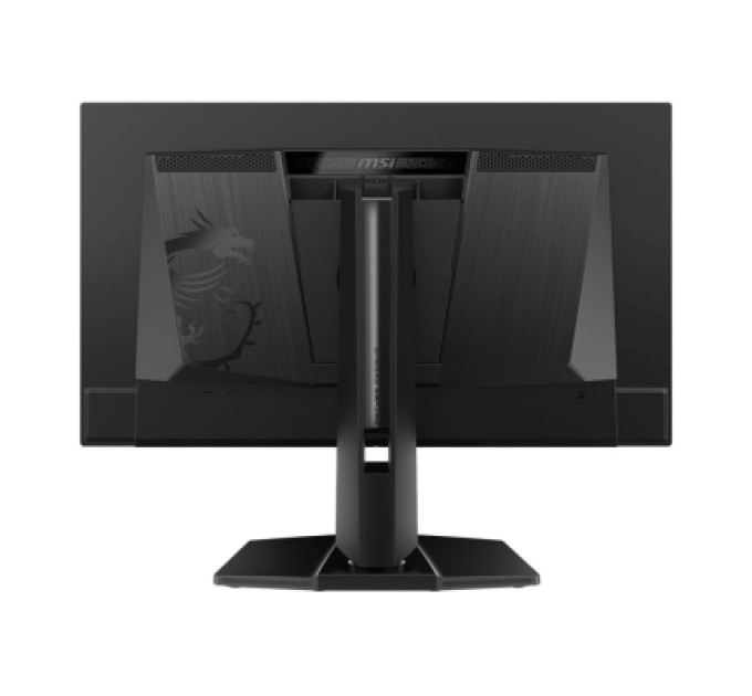 MSI Монітор MSI MAG 272UP QD-OLED X24