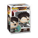 Funko Pop Фігурка Funko Pop серії Атака титанів - Леві (80373)