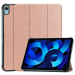 BeCover Чохол до планшета BeCover Smart Case Apple iPad 10.9" 2022 Rose Gold (709195)