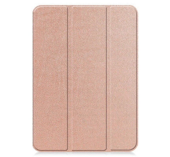 BeCover Чохол до планшета BeCover Smart Case Apple iPad 10.9" 2022 Rose Gold (709195)